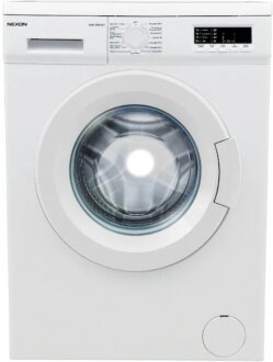 Nexon WM 801 Çamaşır Makinesi kullananlar yorumlar